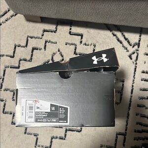 Under Armour HOVR Sonic 6 Shoes